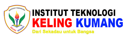 Logo ITKK